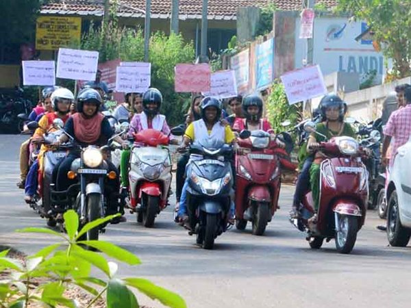 Bike rally Bike rally
