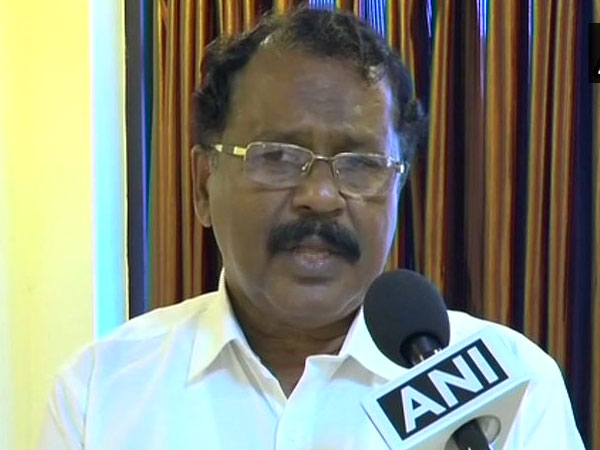 ഭാരത്തെ തകര്ക്കാന് ഭാരത്തെ തകര്ക്കാന്