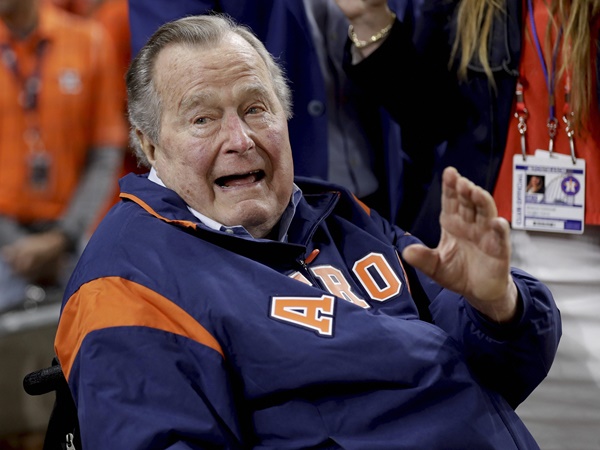 രാഷ്ട്രീയ ഉയര്‍ച്ച