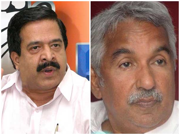  ഊര്‍ജ്ജം പകര്‍ന്ന് കോണ്‍ഗ്രസ്