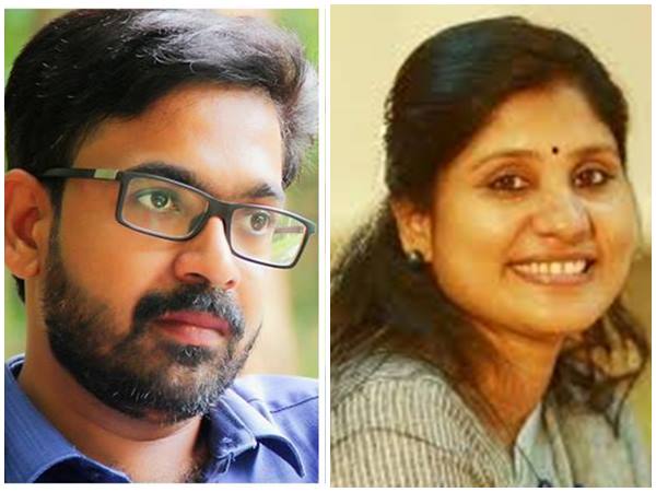 ശ്രീചിത്രനെ സംരക്ഷിക്കാന്‍ ശ്രമിച്ചോ