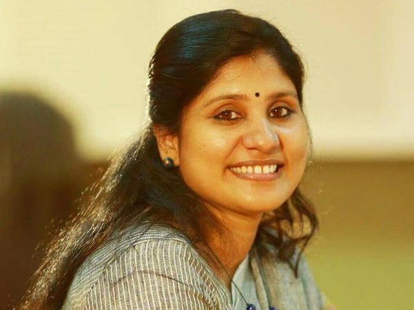 മഹത്വപ്പെടുത്തി