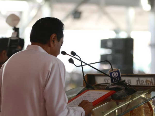 സംസ്ഥാനത്തിന് വെല്ലുവിളി