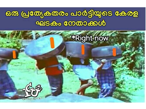 പ്രത്യേക തരം പാര്ട്ടി പ്രത്യേക തരം പാര്ട്ടി