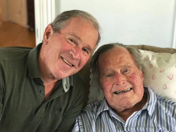 അച്ഛനും മകനും