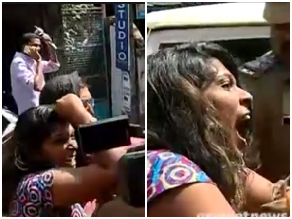 കള്ളിയെ മാറ്റുക