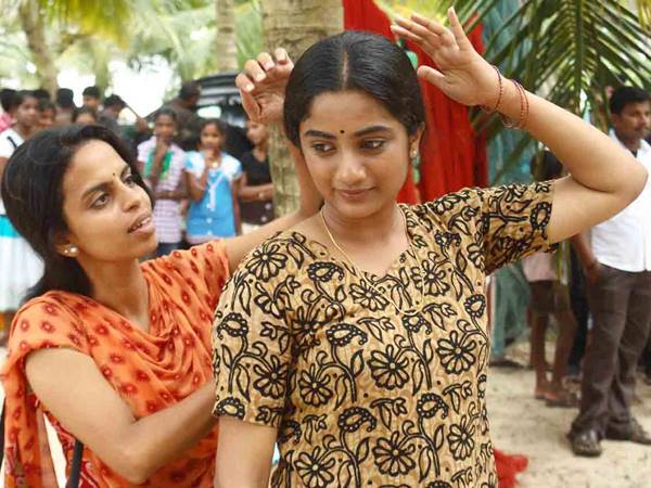  കേരളത്തിലും ബാംഗ്ലൂരിലും ബ്യൂട്ടിപാര്‍ലറുകള്‍