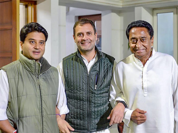 കമല്‍നാഥിനെ തിരഞ്ഞെടുത്തത്....