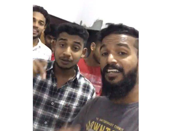 വീണ്ടും കുറച്ച് പേര്‍