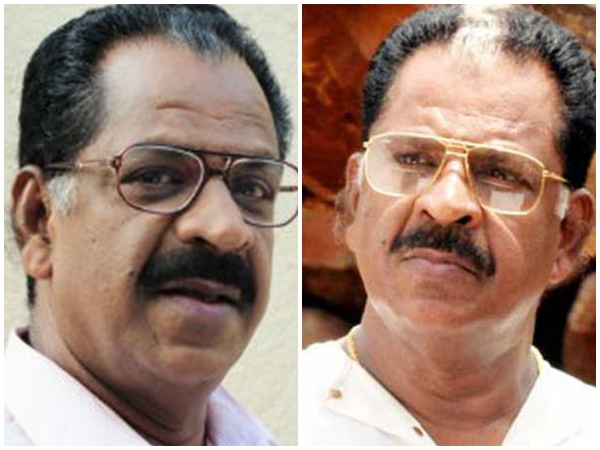 അറസ്റ്റ് ഭയന്ന് 