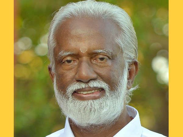 പാര്‍ട്ടിക്ക് അതീതമായി