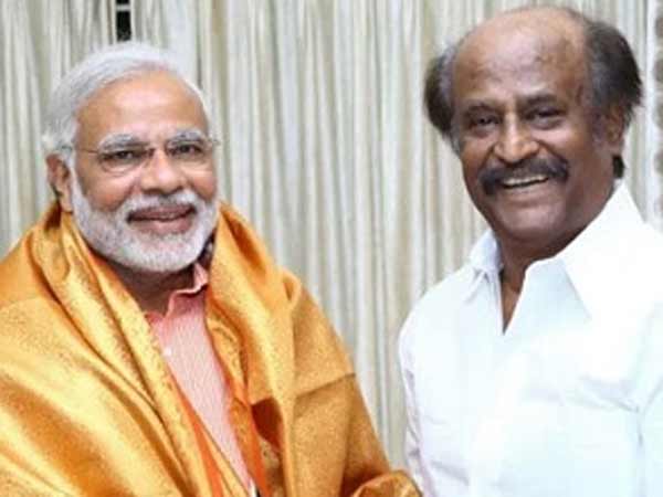 രജനീകാന്തിനെ ചേര്‍ക്കും?