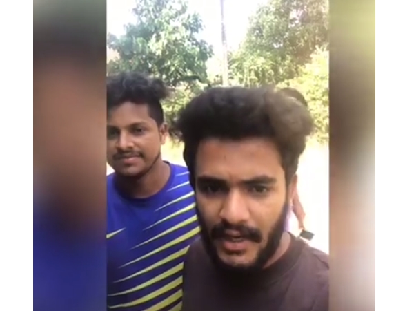  വീഡിയോയില്‍ പതിവ് പല്ലവികള്‍