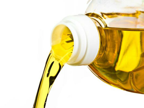 oil oil