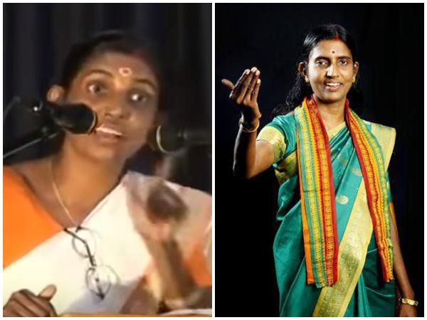 വാജ്പേയി അല്ല ഇന്ദിര