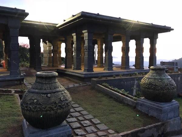  മകരവിളക്ക് ദര്‍ശനം