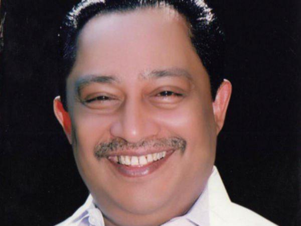 എന്‍ആര്‍ഐ വ്യവസായി