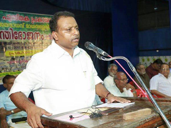 അഞ്ച് ലക്ഷം പേരെ അണിനിരത്തും