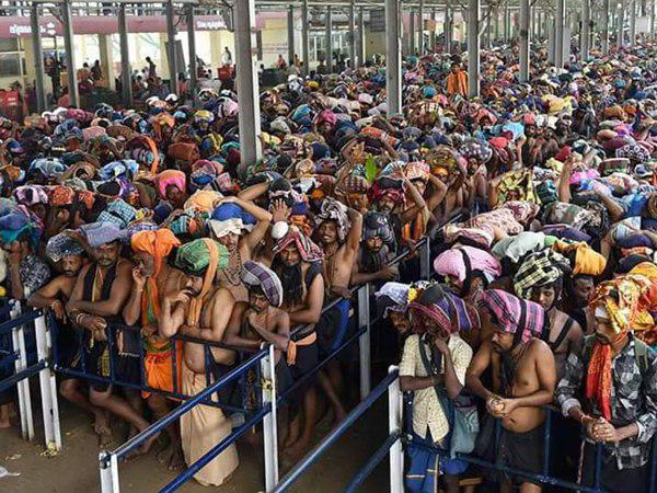 സാഹചര്യം ഒരുക്കണം