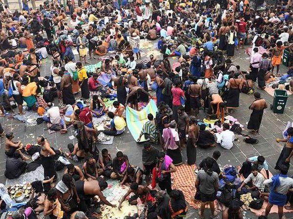 ഇരുമുടിക്കെട്ട്