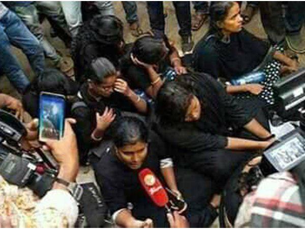 പ്രവര്‍ത്തന മേഖല