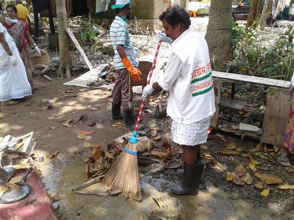 ബൂത്ത്തലം മുതല്‍ 