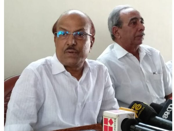 ശക്തമായി എതിര്‍ക്കും