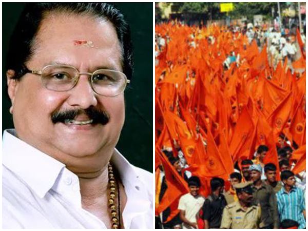 രാമന്‍ നായർ