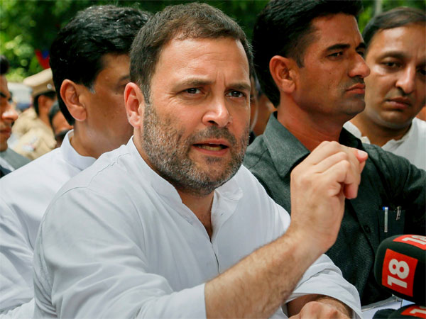 മഹാസഖ്യത്തില്‍ വിള്ളല്‍