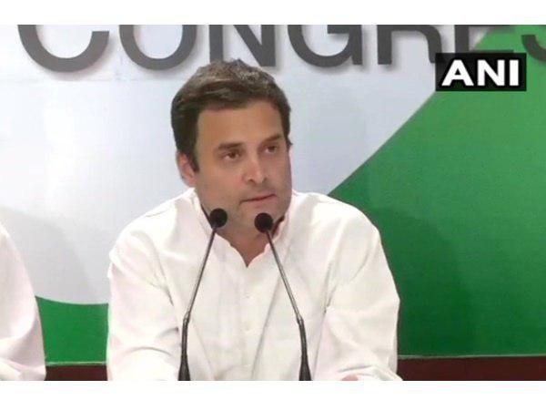 ഗോത്രം ദത്താത്രേയ 