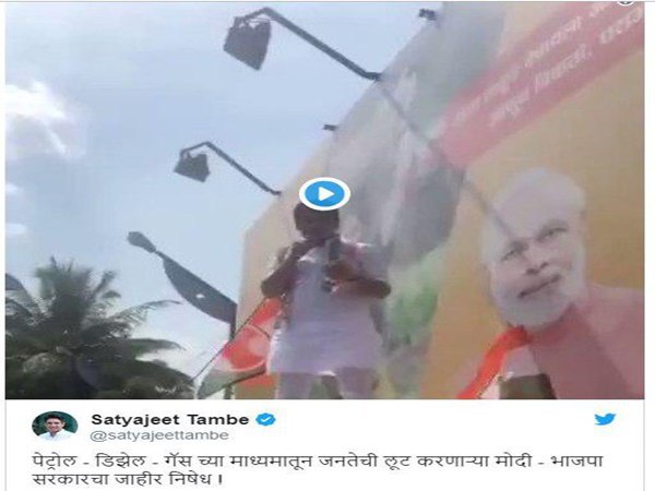  ബിജെപി രംഗത്ത്