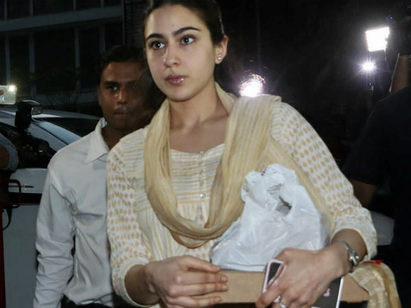 6-സാറ അലിഖാന്‍