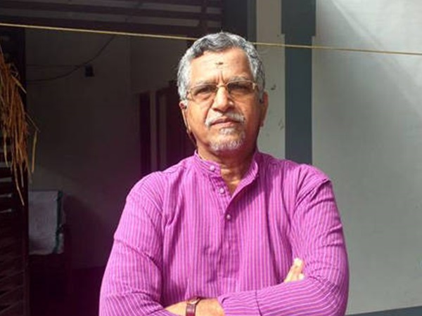 ശശികുമാര വര്‍മ