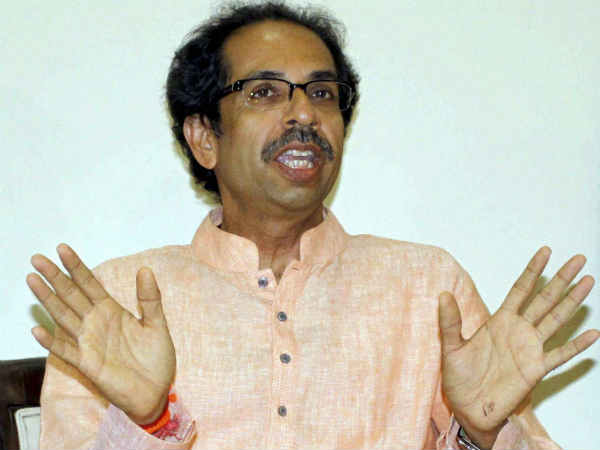 ശിവസേന കനിയണം