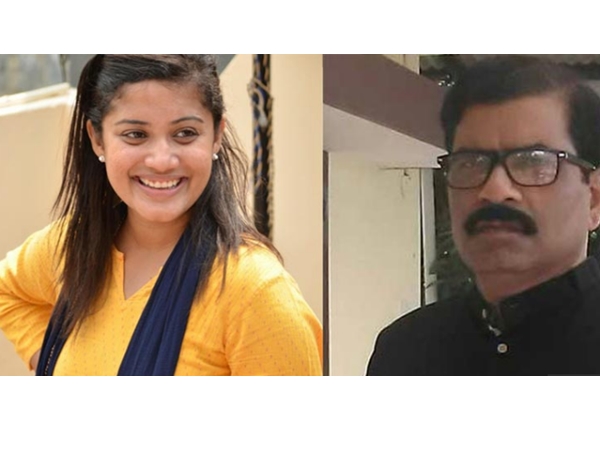 മാപ്പ് പറഞ്ഞ് രംഗത്ത്