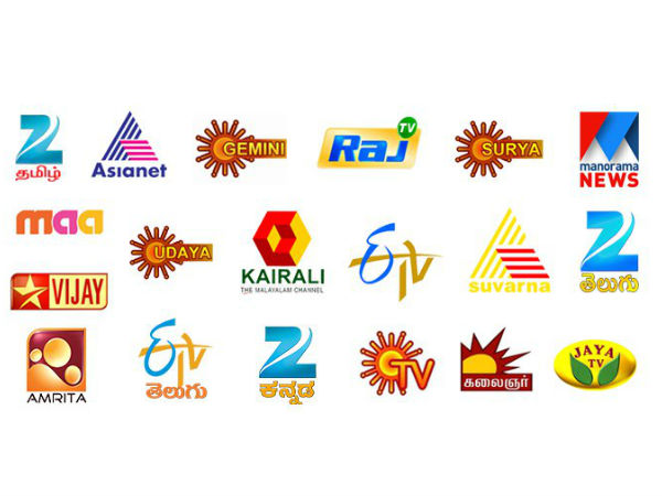 മലയാളത്തില്‍ എത്ര ചാനലുകള്‍?