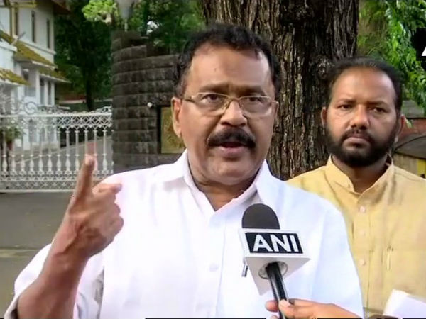 കാര്യങ്ങള്‍ പാര്‍ട്ടി വിചാരിച്ച പോലെ