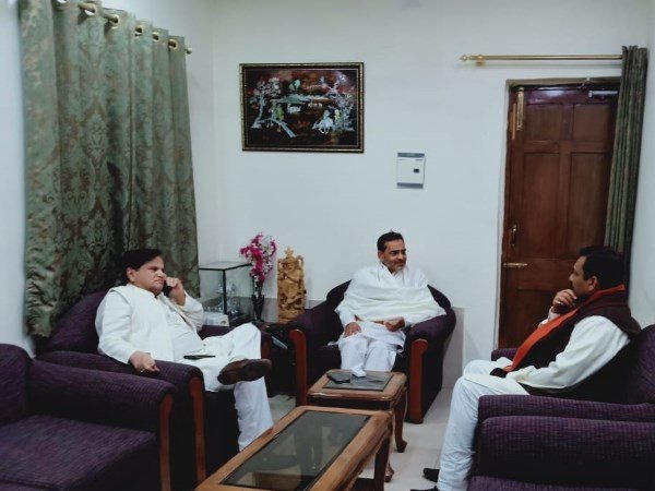 കൂടിക്കാഴ്ച്ച