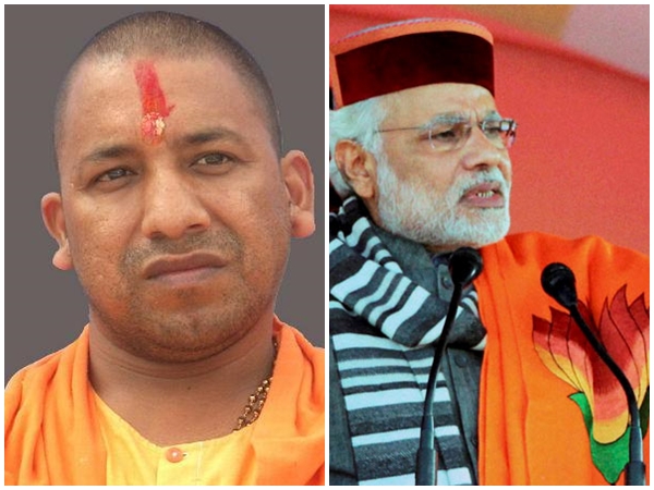  മോദിയോ യോഗിയോ