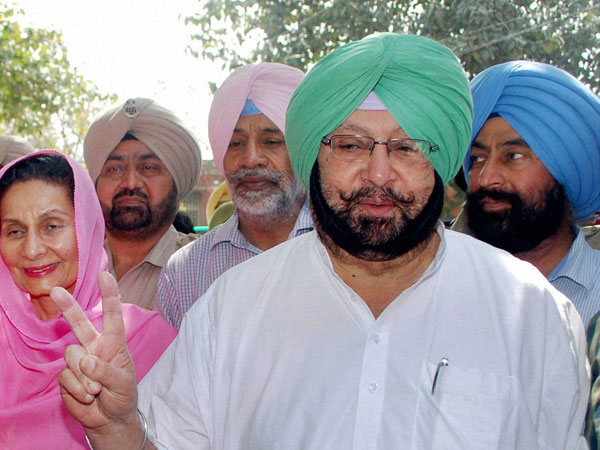 സഖ്യം പൊളിയുന്നു