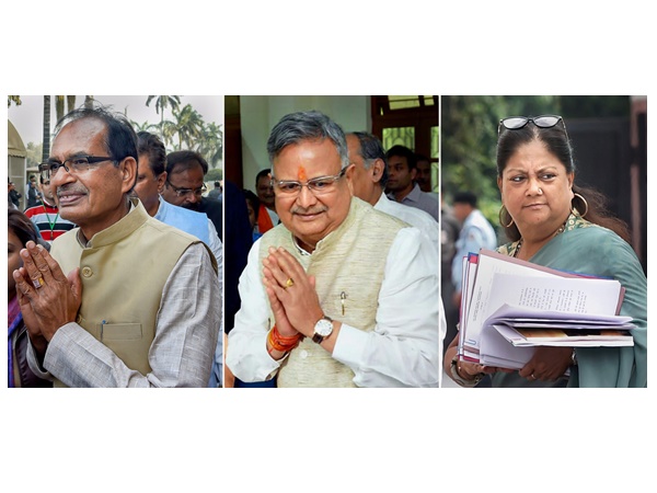  തിരഞ്ഞെടുപ്പിൽ തിരിച്ചടി