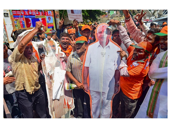 ചെലവേറിയ തിരഞ്ഞെടുപ്പ്