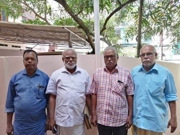 സംസ്ഥാന സമിതി അംഗം സംസ്ഥാന സമിതി അംഗം