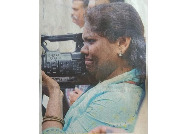 വാര്‍ത്താസമ്മേളനവും