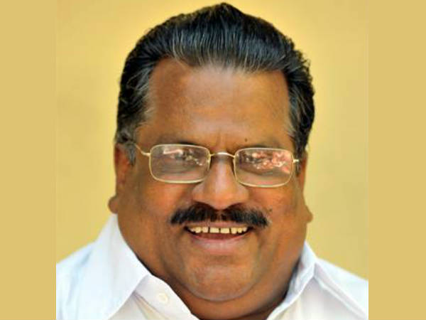 വിശദീകരണവുമായി വീണ്ടും ജയരാജന്‍