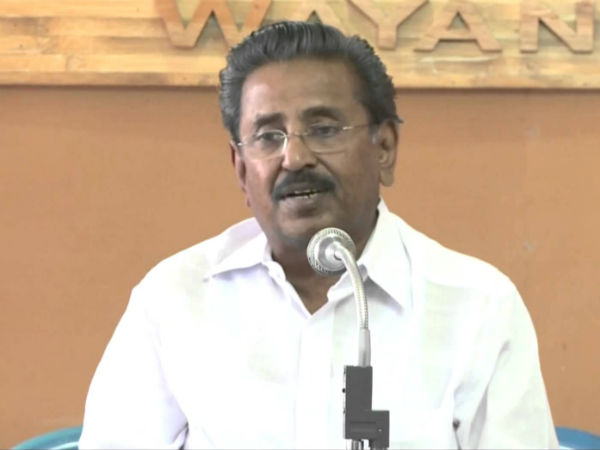 രാഷ്ട്രീയം പദവിക്ക് വേണ്ടിയല്ല