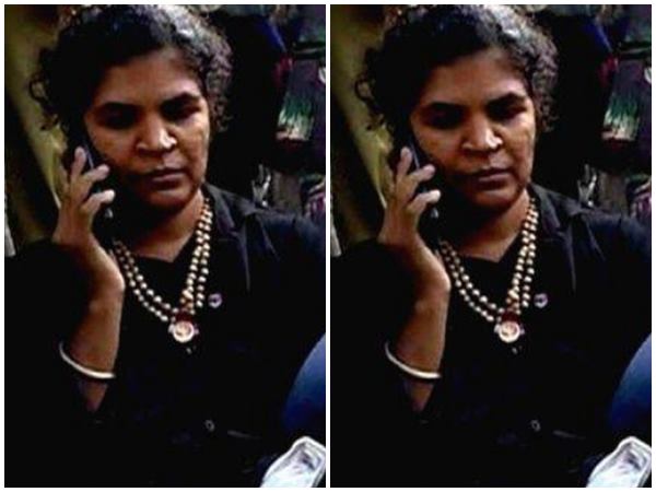 മാവോയിസ്റ്റ് ബന്ധം