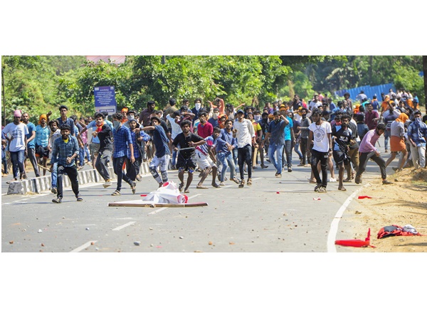 പഞ്ച് ഡയലോഗ്