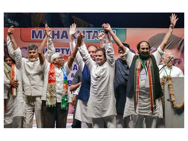 ആന്ധ്രയിലും തിരിച്ചടി