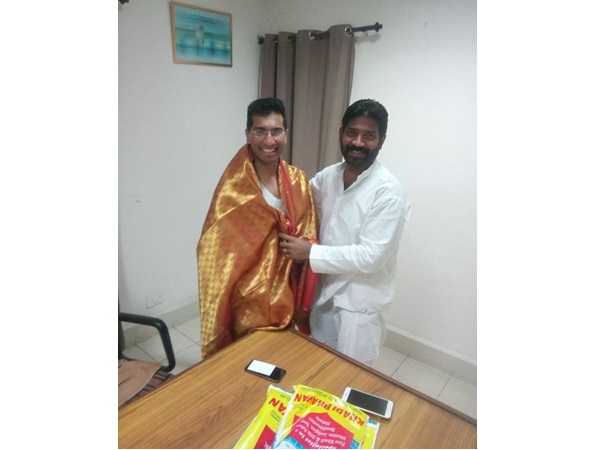 പ്രതിഷേധം